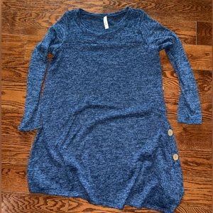 Maternity dress